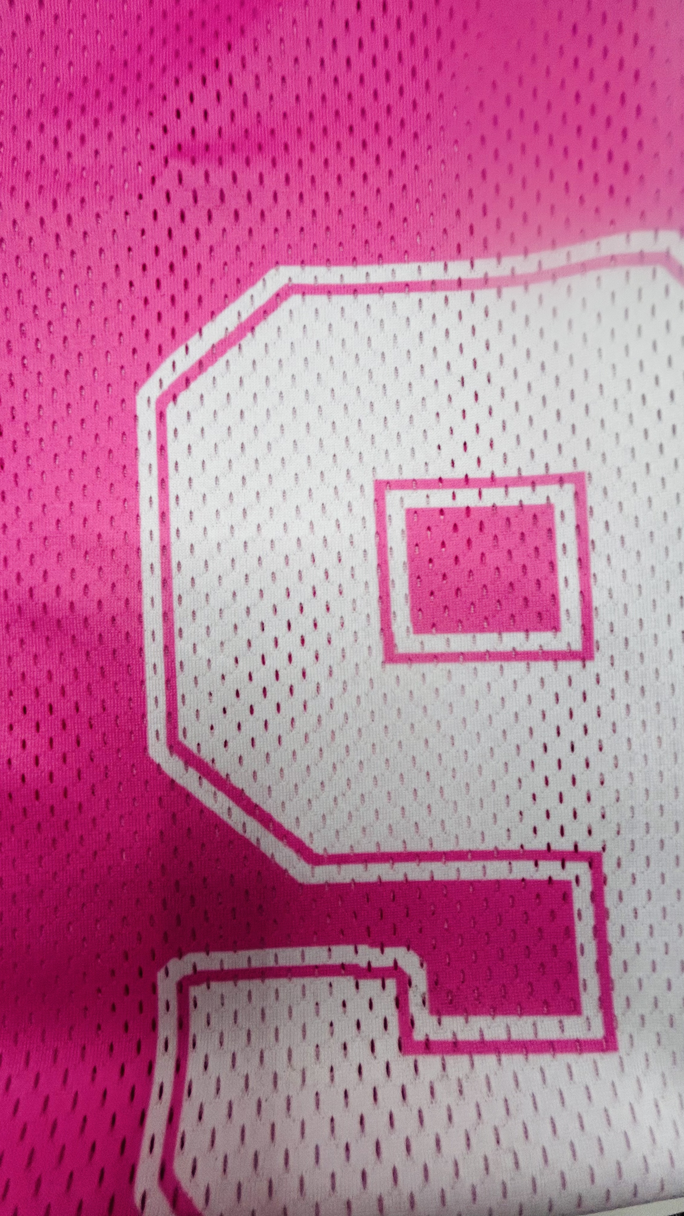 Football Jersey Design