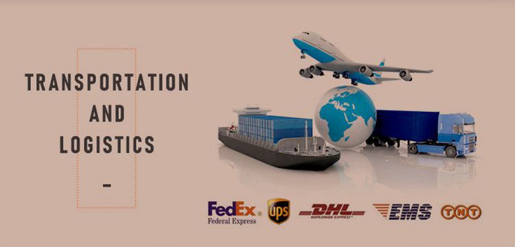 Shipping Information