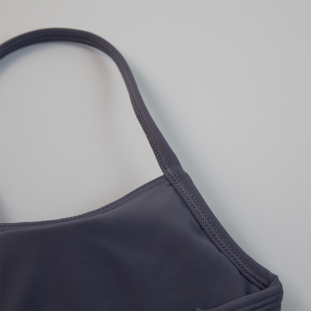 Y Back sports Bra color options 2