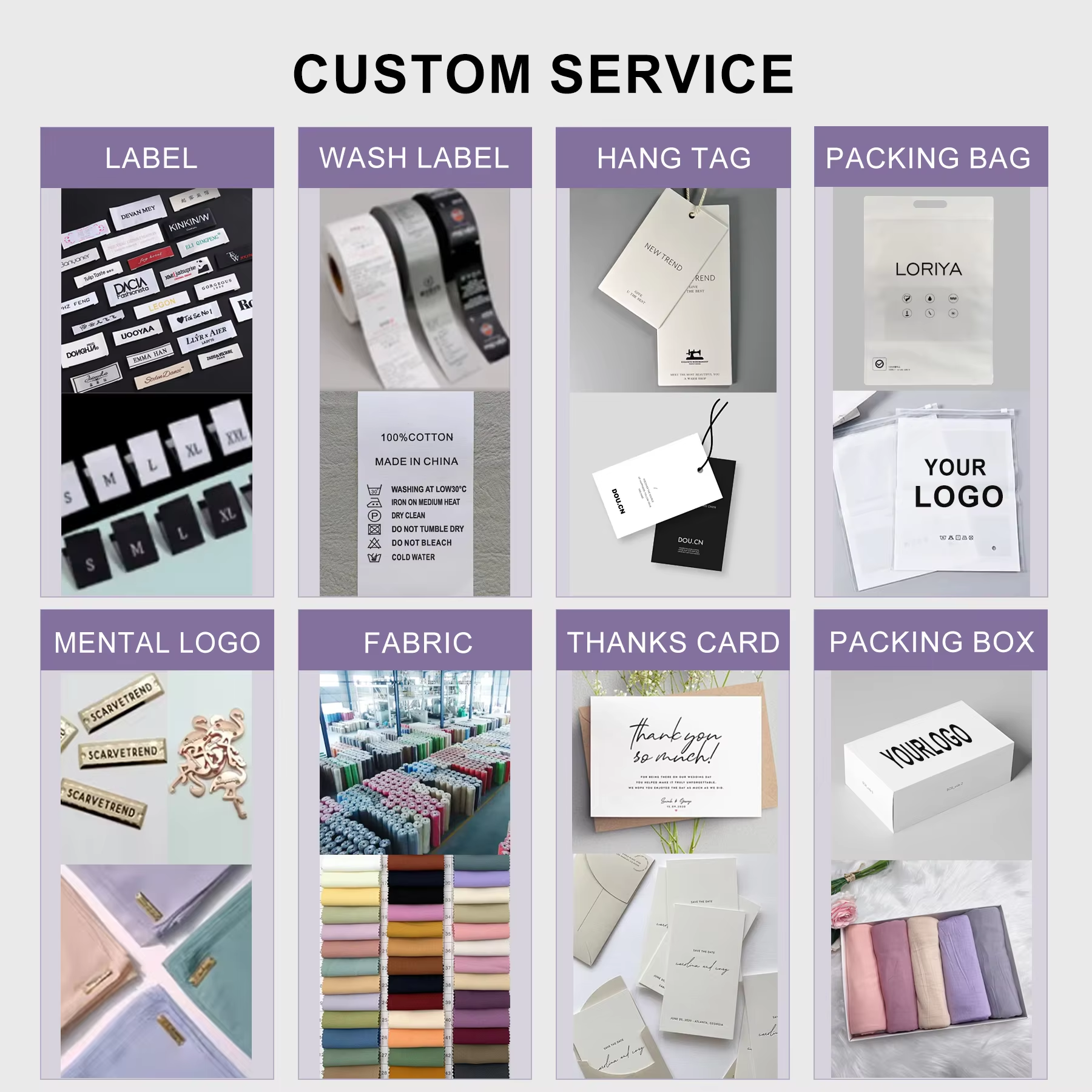 Custom Service 1