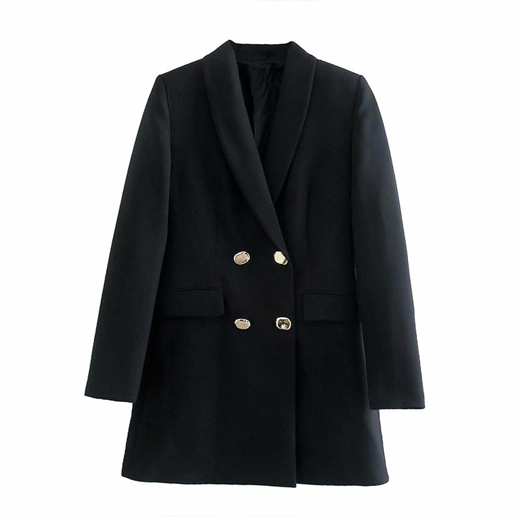 Blazer Detail 4