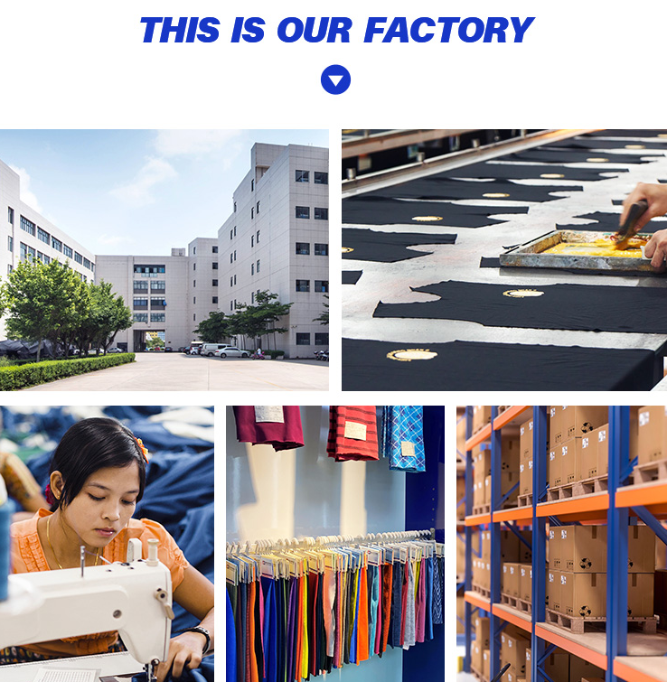 Factory Overview