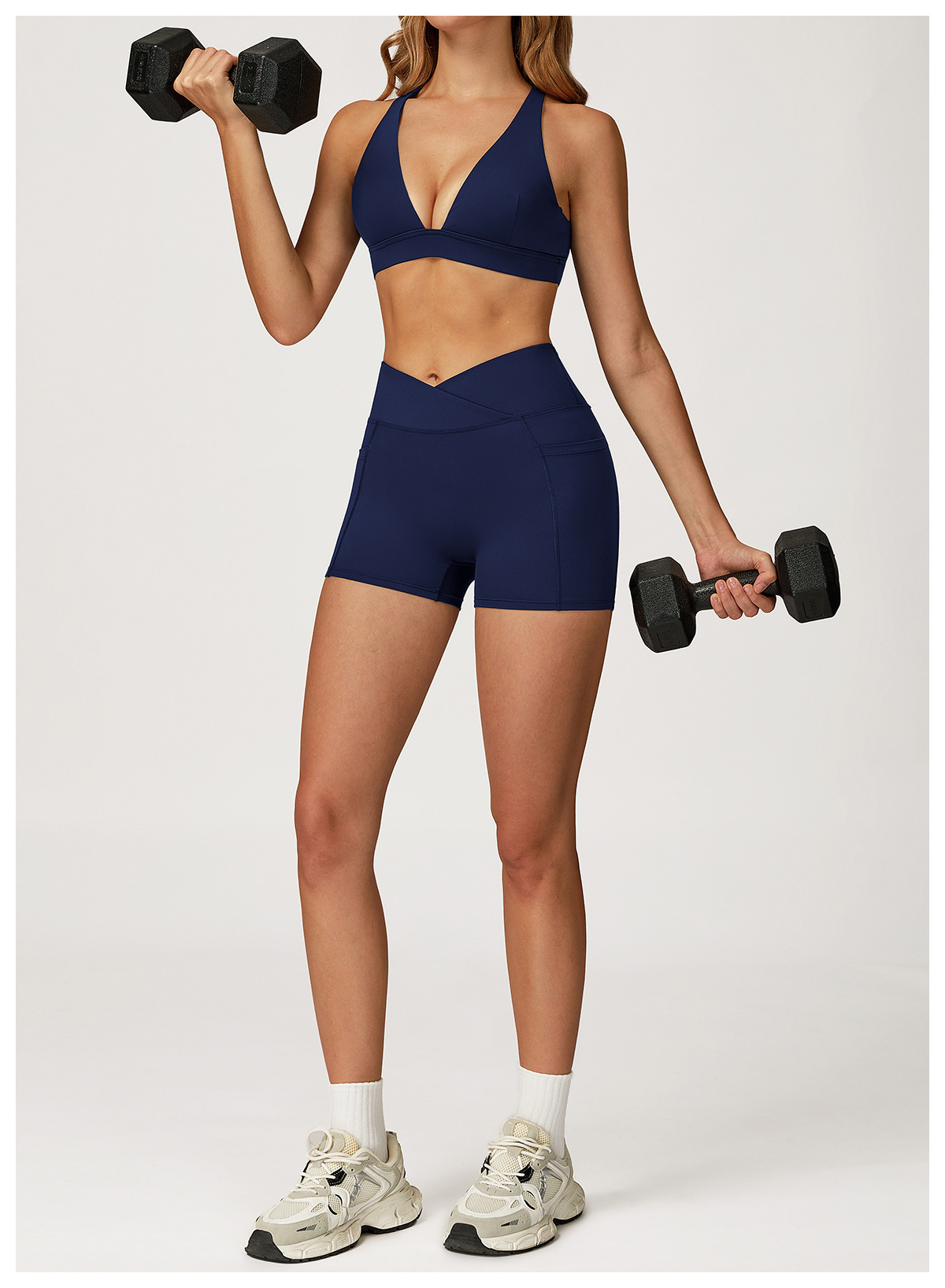 Yoga Set Style 1