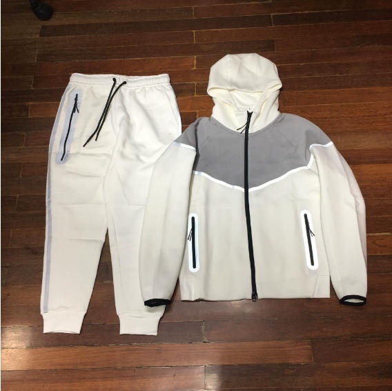Sportswear Tracksuit 2