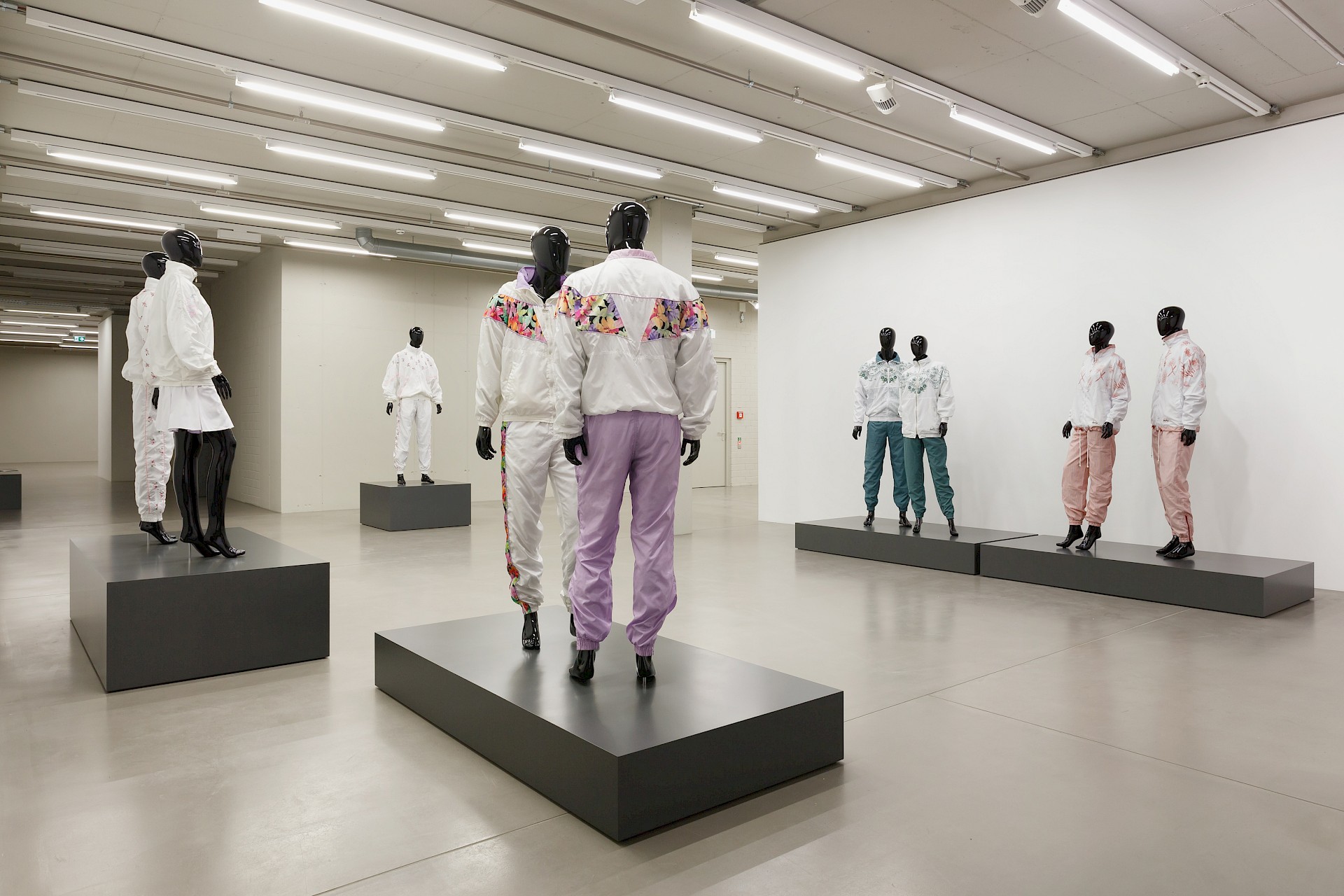 Sample Room 3
