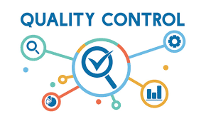 Quality Assurance Icon
