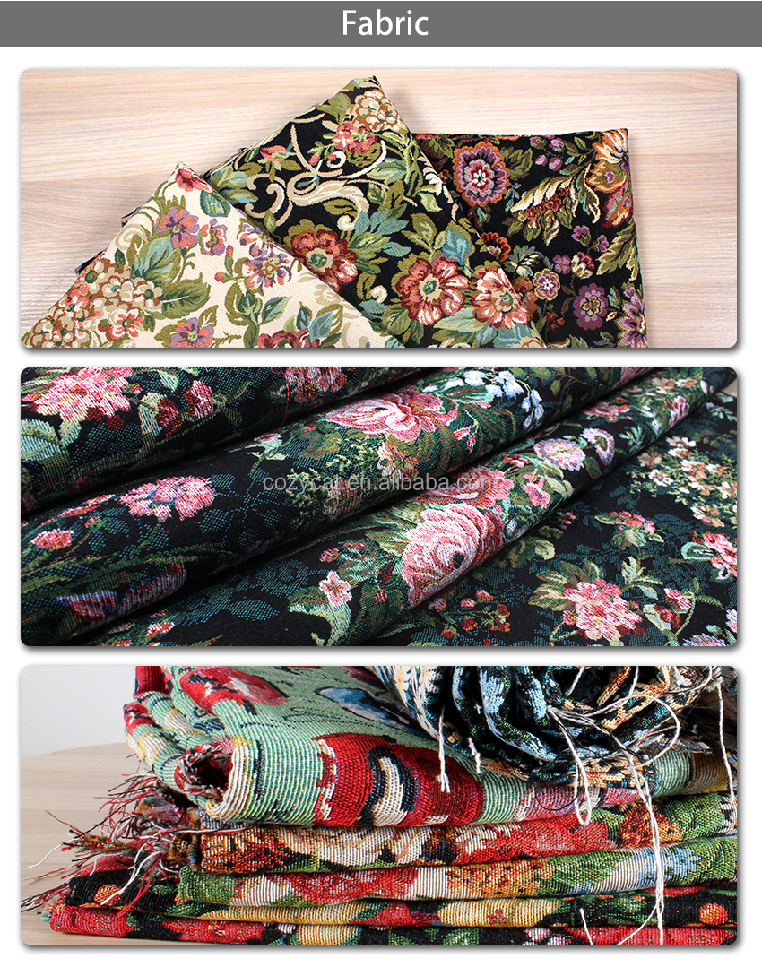 Tapestry Apparel Detail 5