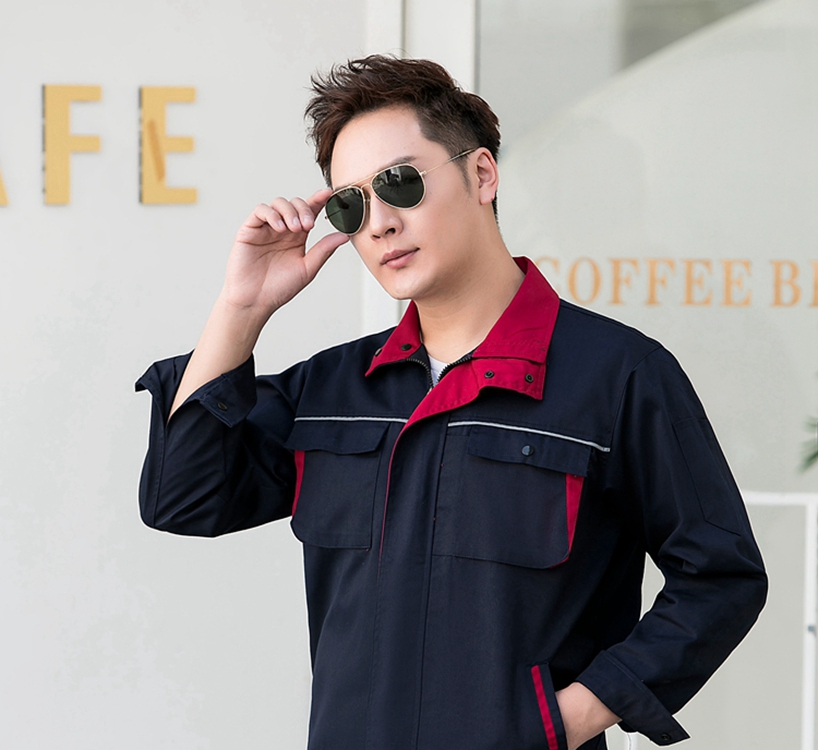 OEM Wholesale Work Suit Set Women Office Lady Work Wear