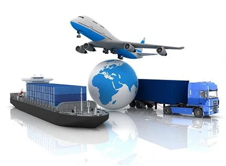 Shipping Logistics
