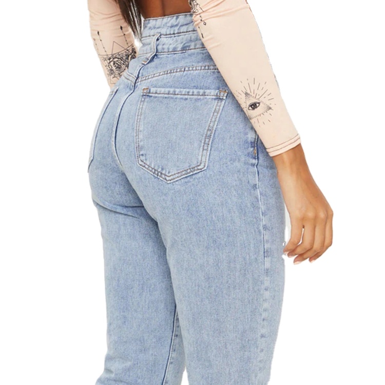 Jeans Details 5