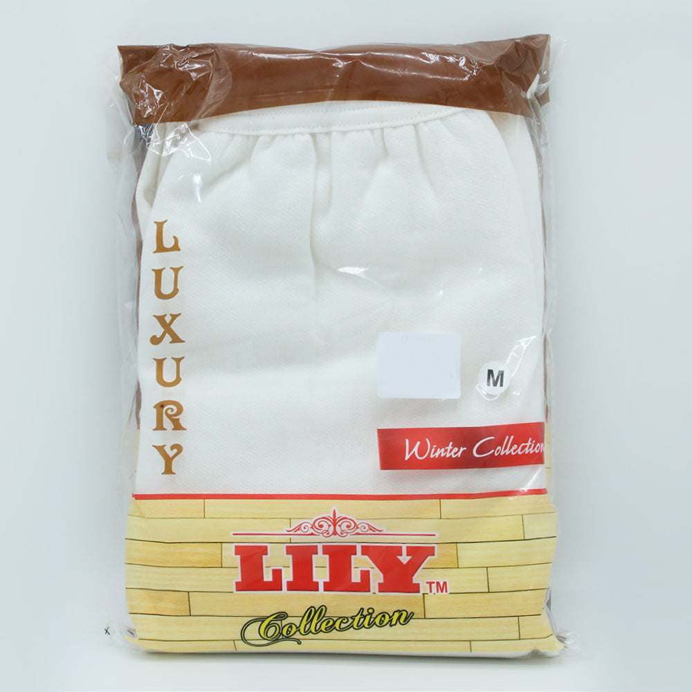 Lily Winter Pajama
