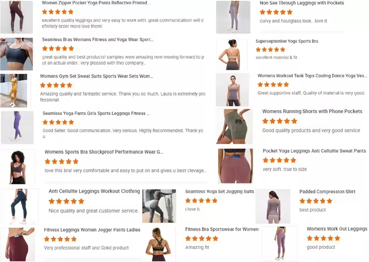 Customer Feedback Screenshot 2