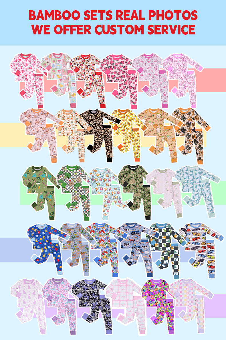 Soft Organic Baby Wear