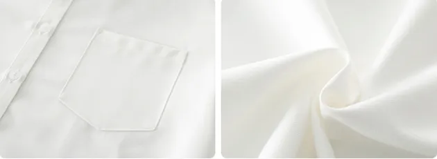 Child Formal Dress Detail
