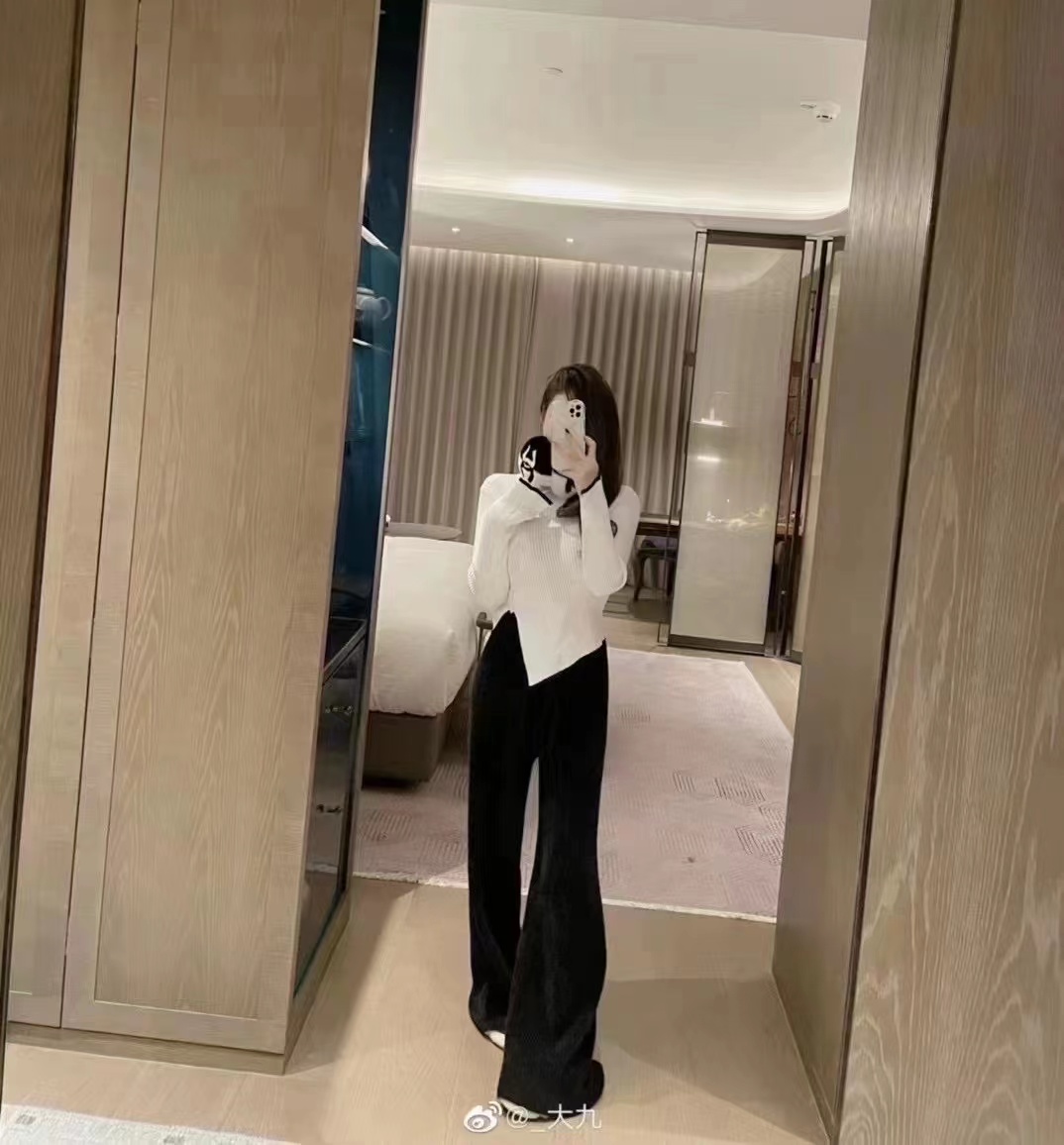 Pants for Ladies Women's Pants &amp; Trousers Wholesale Plus Size Women's Pants