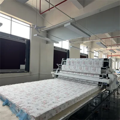 Baby Wear Manufacturing