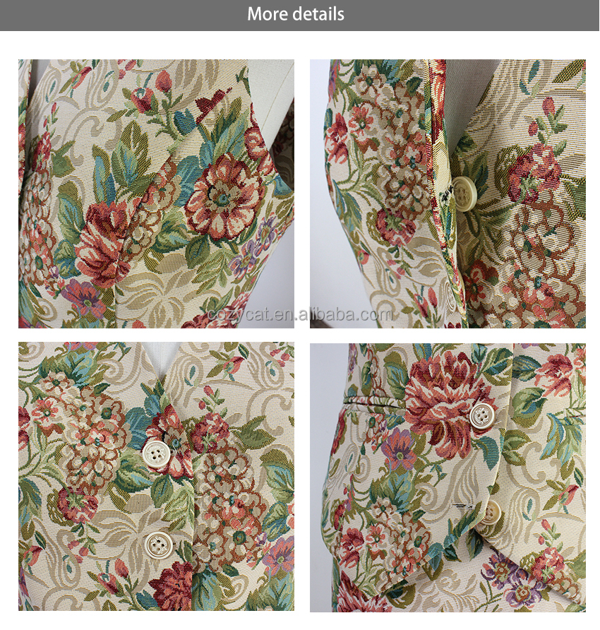 Tapestry Apparel Detail 4
