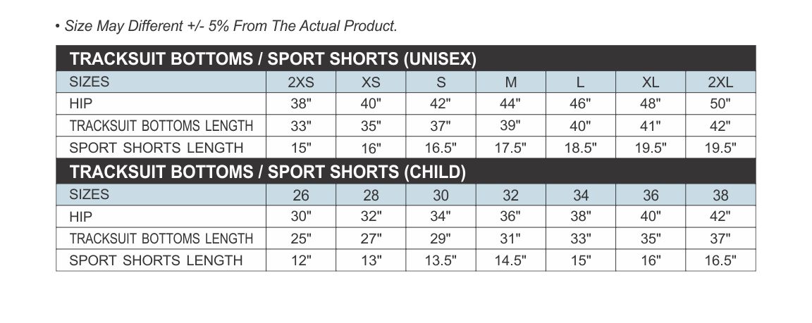 Women track suit styling showcase