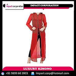 Abaya Detail 3