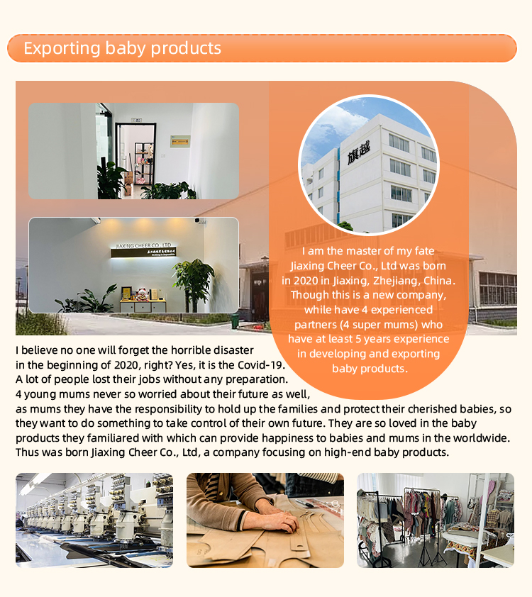 Company Introduction Image