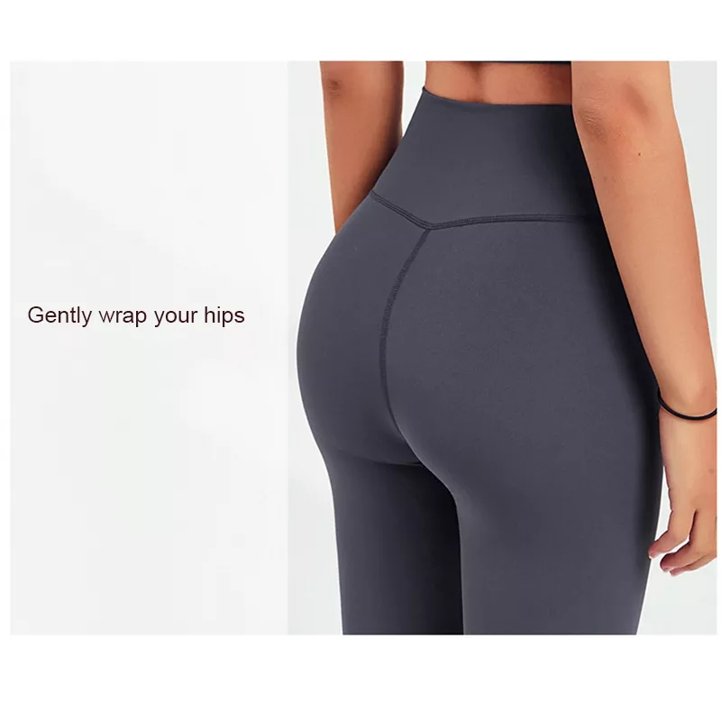 BASHAsports Environmentally Friendly Recycled Materials Seamless Yoga Set Women Running Gym Sportswear Yoga Bra Leggings