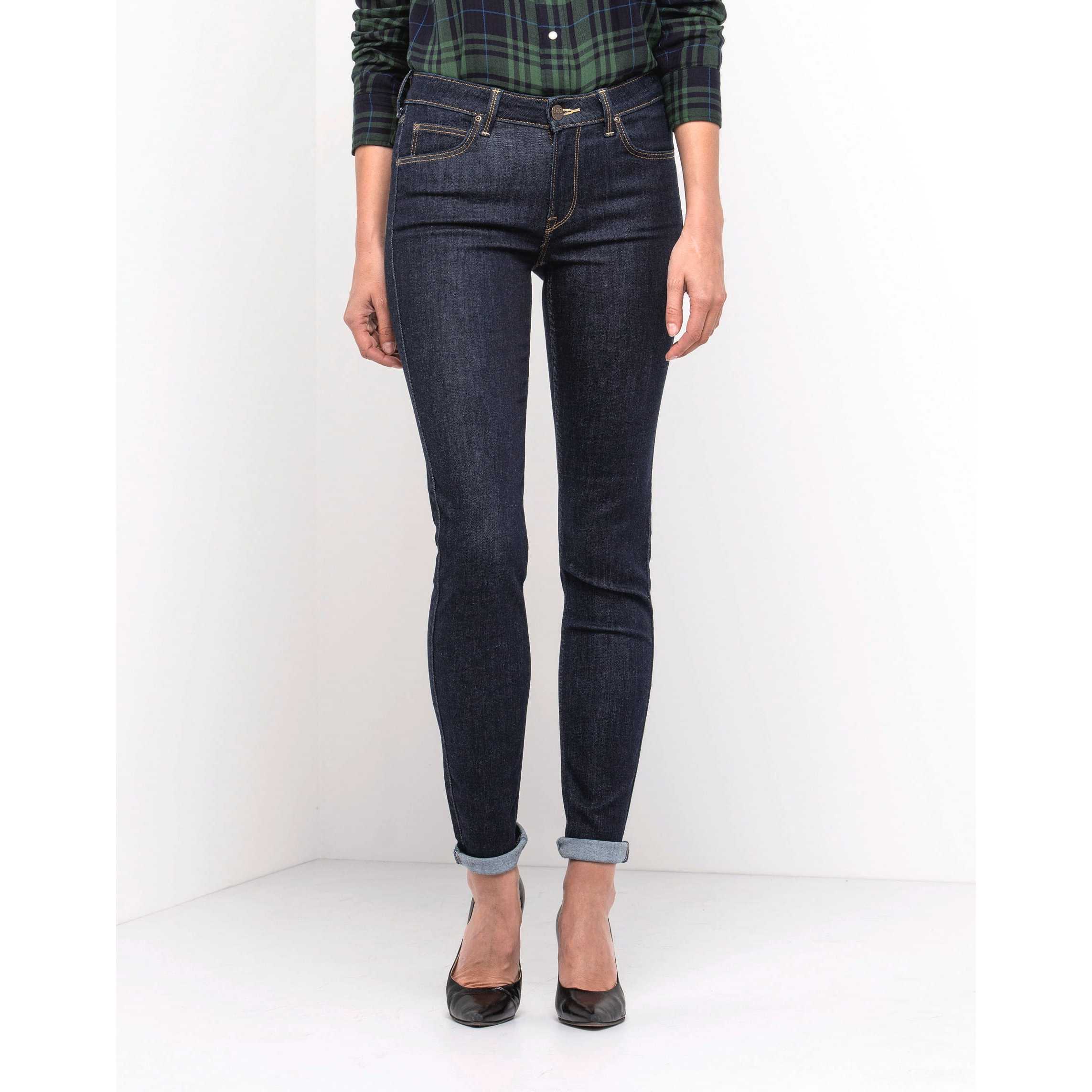 Women's L526C Jeans