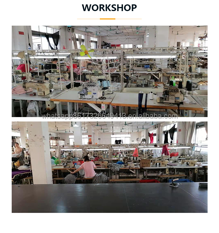 Work Shop