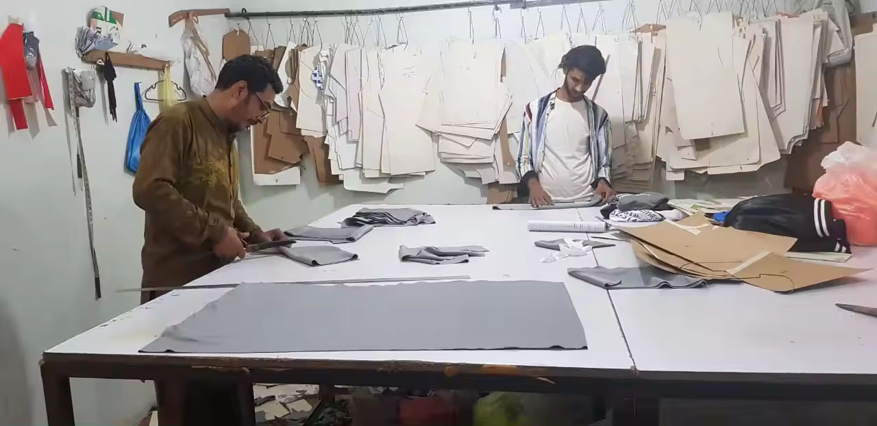 Company Facility 2