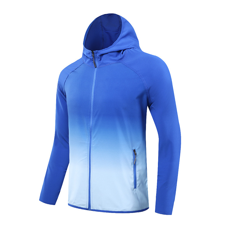 Sports Jacket Front