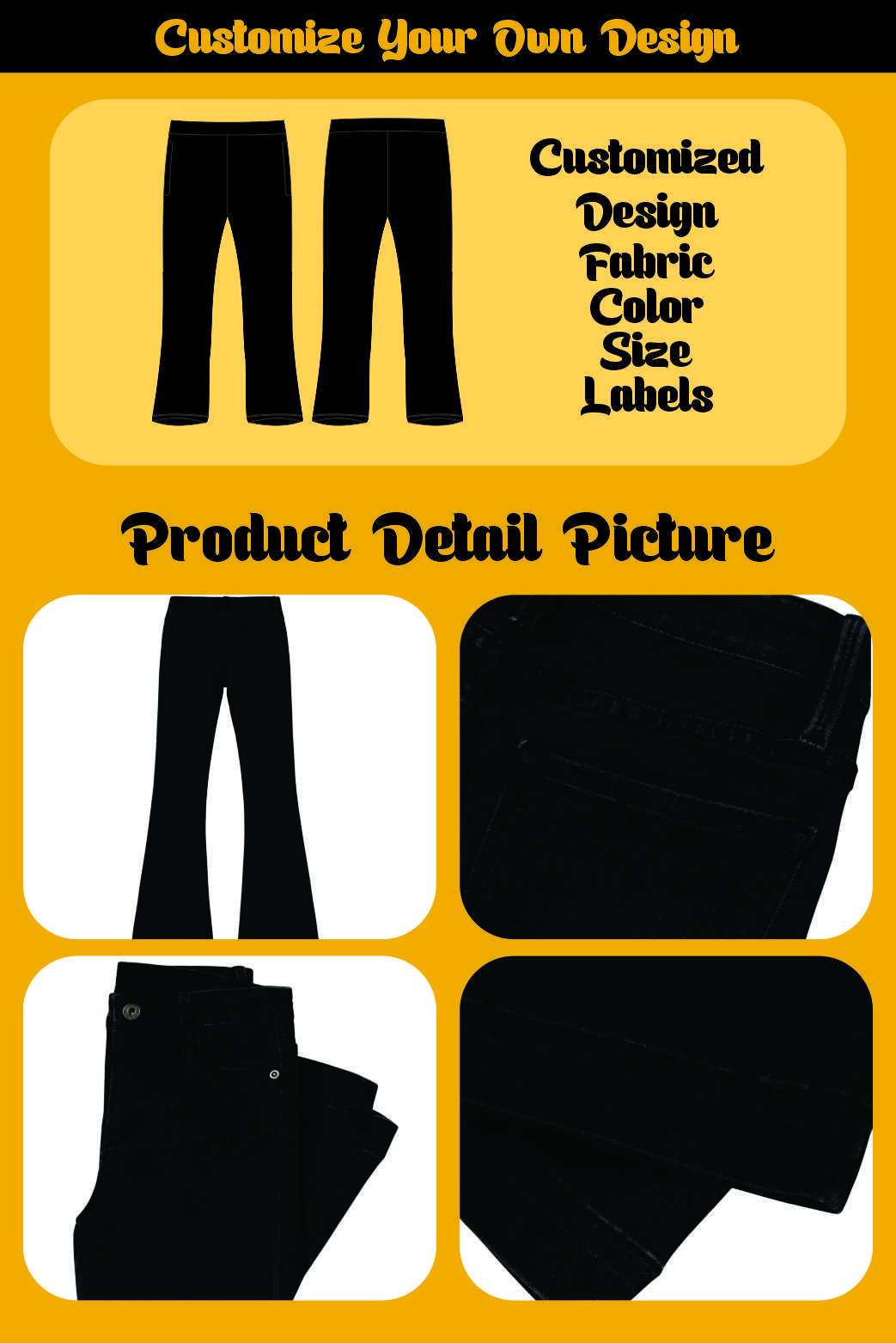Jeans Gallery 2