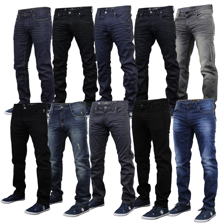Used Clothing Collection 1
