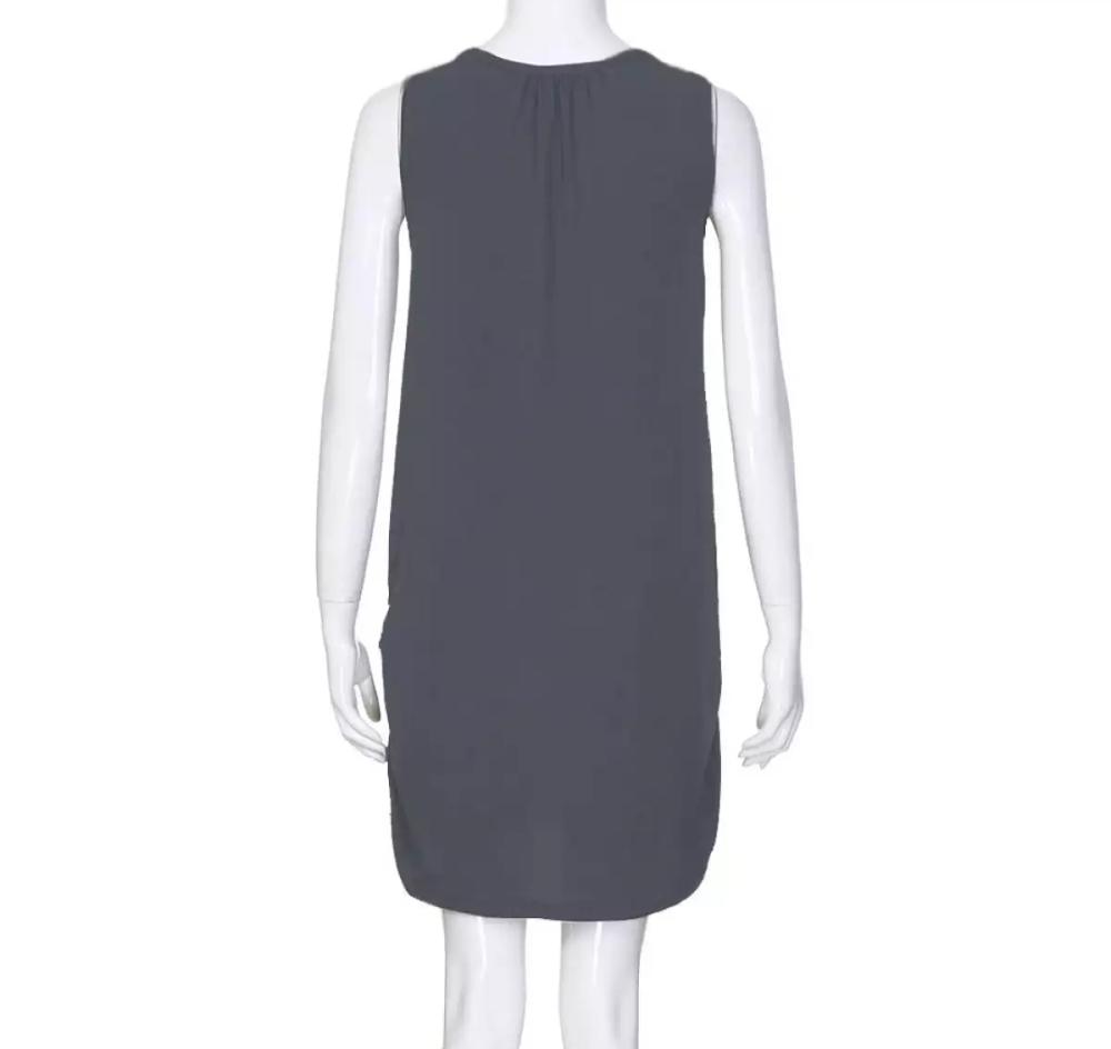 Maternity Formal T-shirts Pregnant Women Pregnancy Clothes Sleeveless O-Neck Eco-Friendly Quick-Drying Customizable Collection