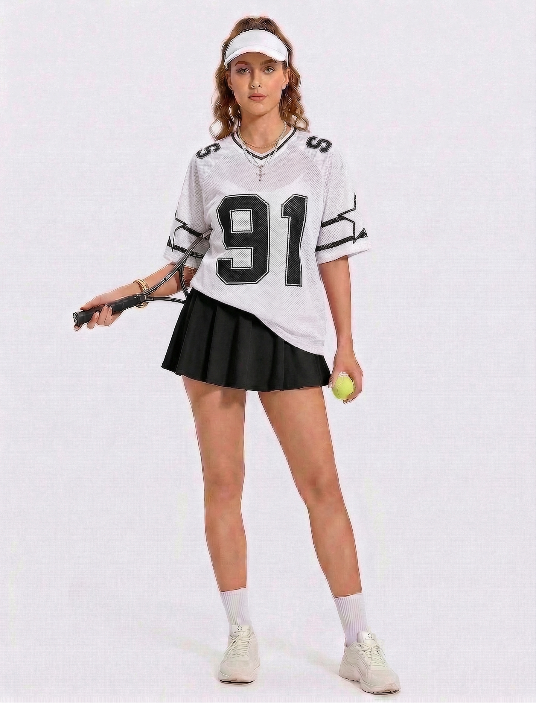 Football Jersey Design
