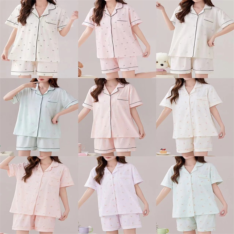 Women's Pajamas Set