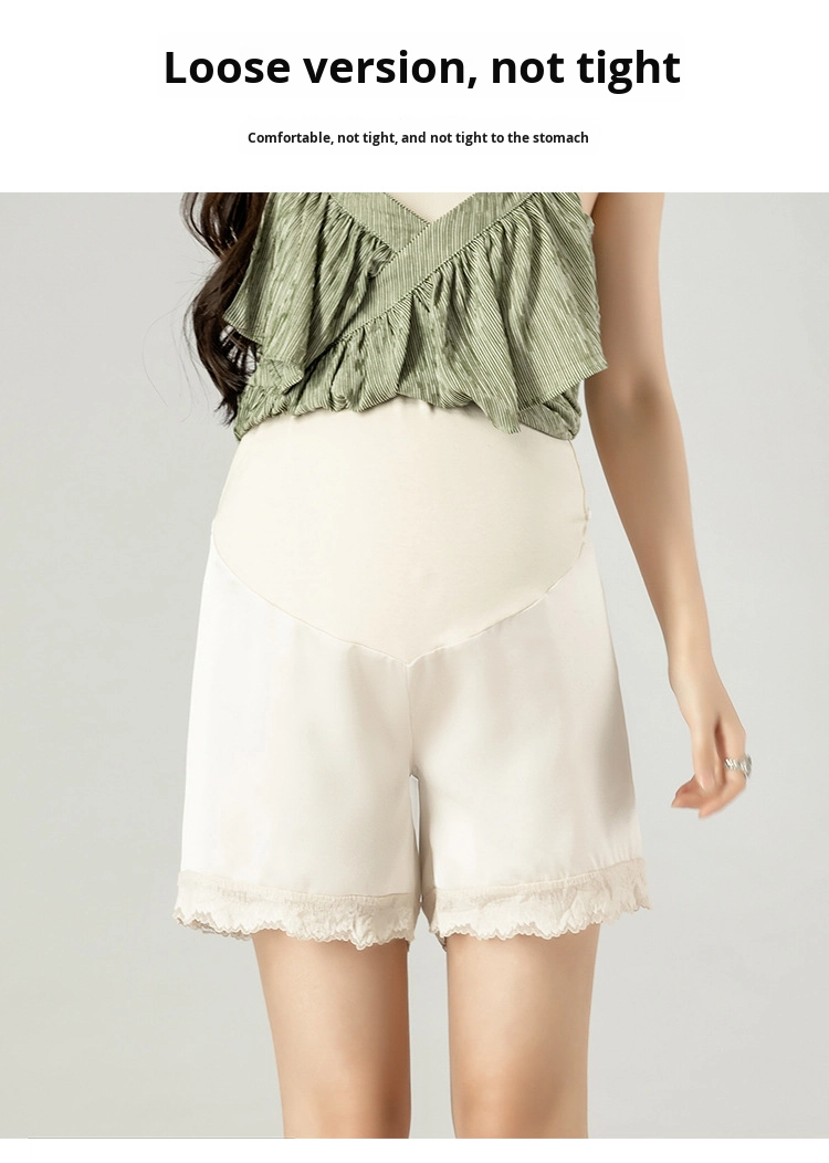 Maternity Shorts