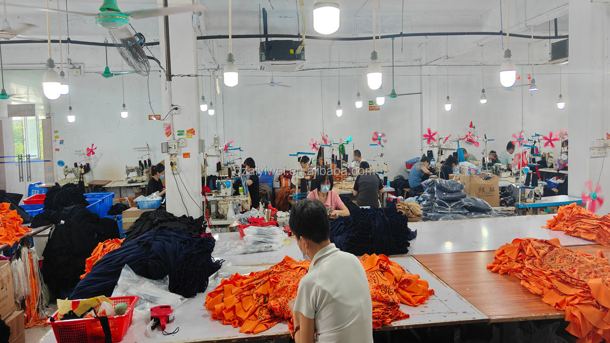 Production Process