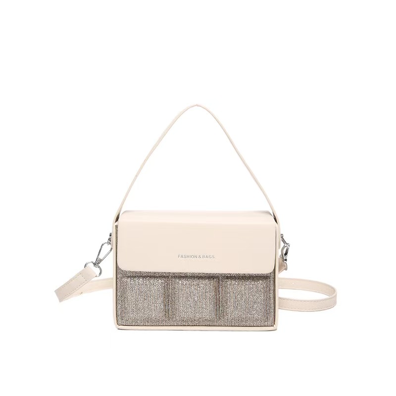 2026 PU Envelope Shape Crossbody Shoulder Handbag with Adjustable Strap Wedding Lightweight Eco-Friendly Women's Clutch Purse