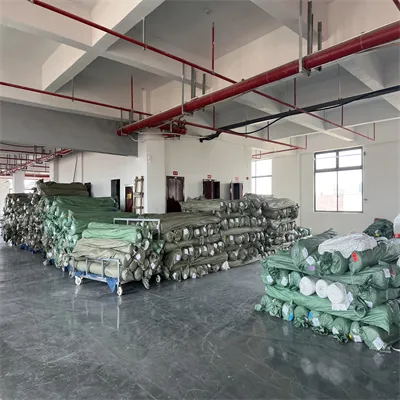 Baby Vest Factory