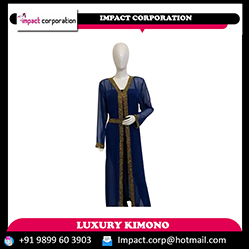 Abaya Detail 2