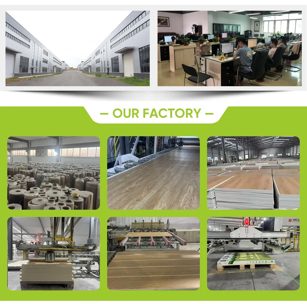 Factory Internal Operations