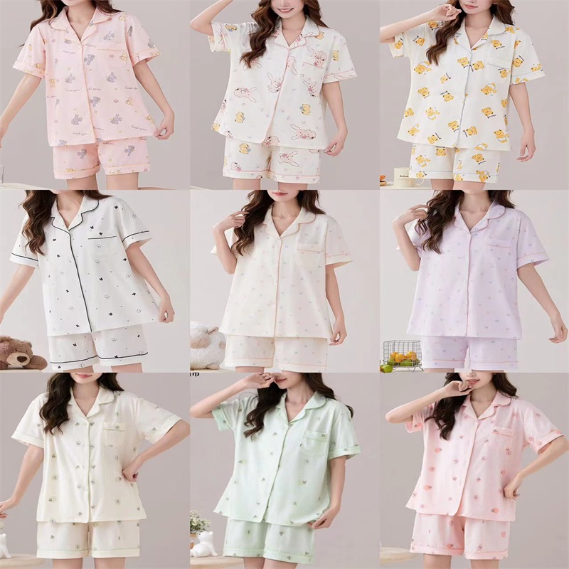 Women's Pajamas Set
