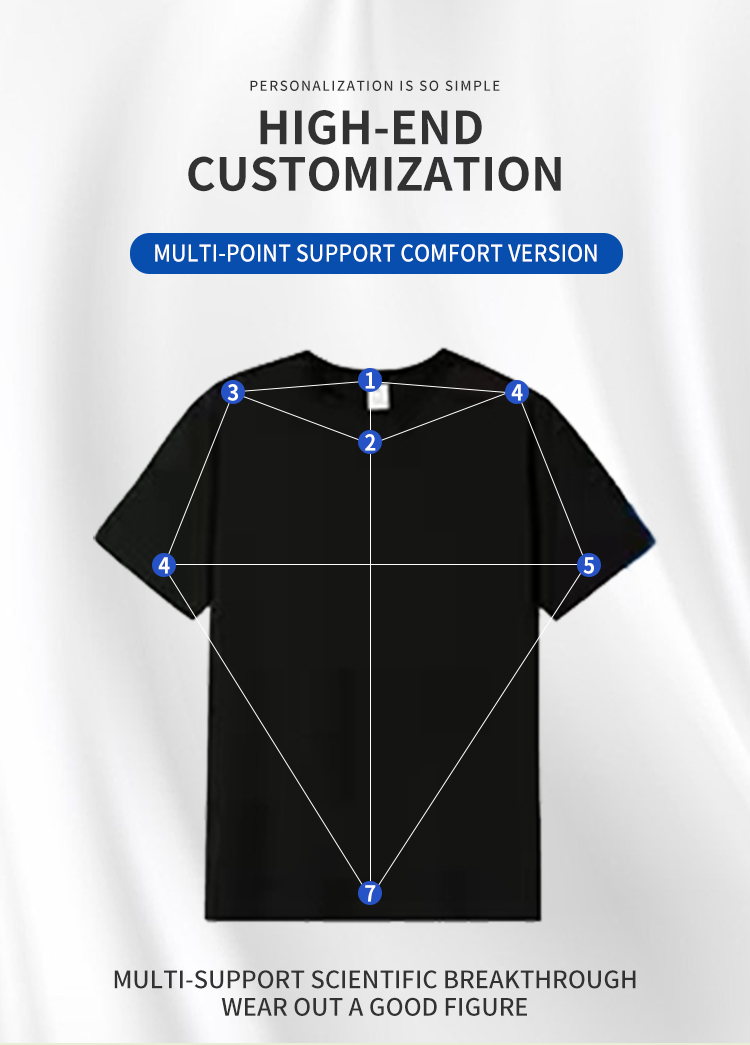 T-shirt design