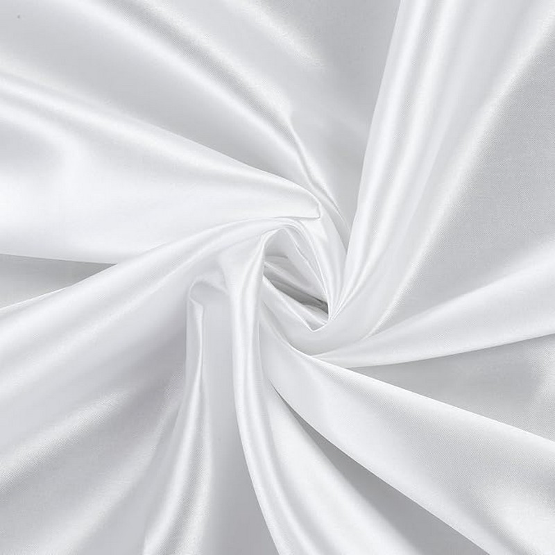 Eco-Conscious Stretch Polyester Chiffon - Breathable, Quick-Dry for Girls' Beachwear &amp; Resort Styles