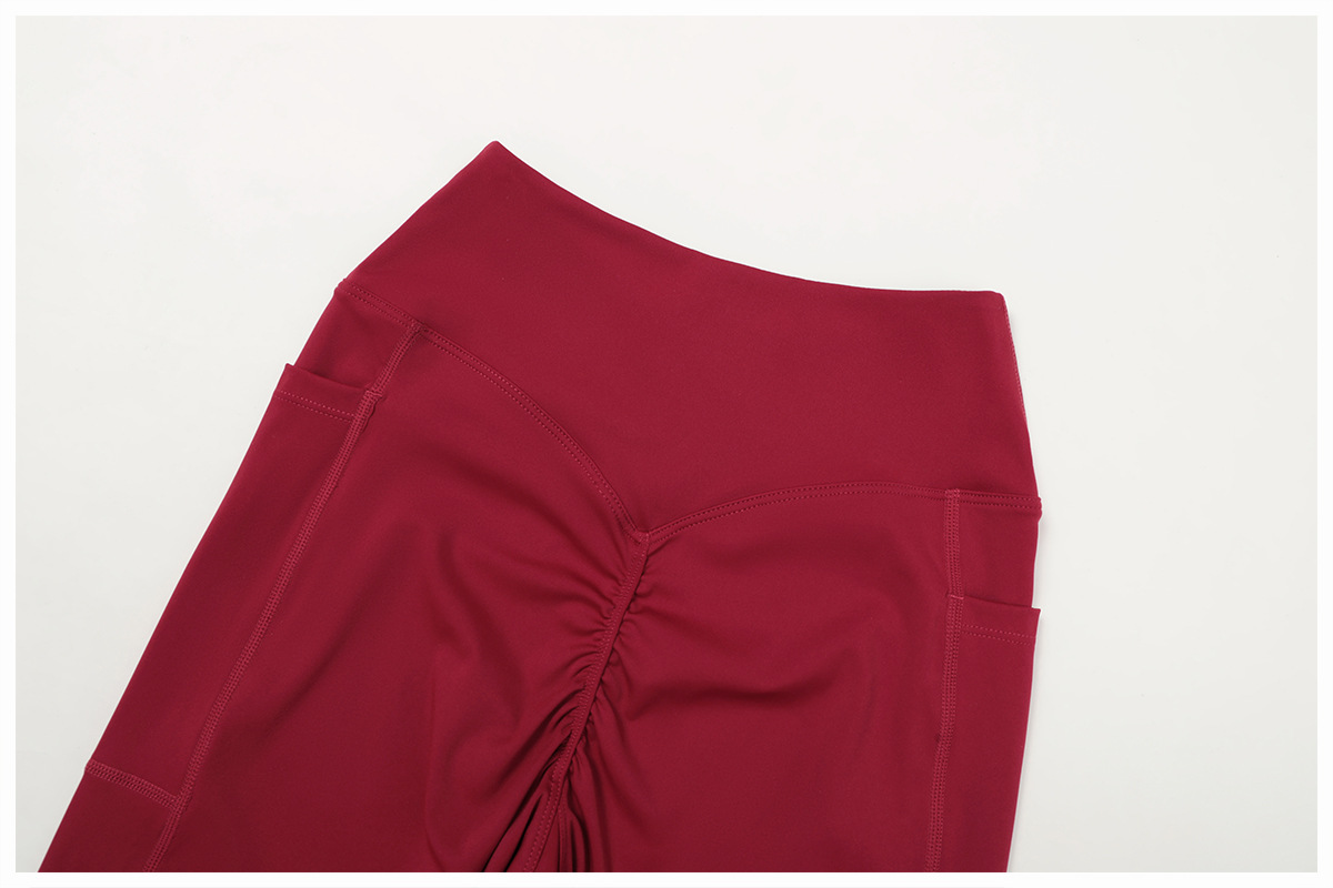 Yoga Set Details 16