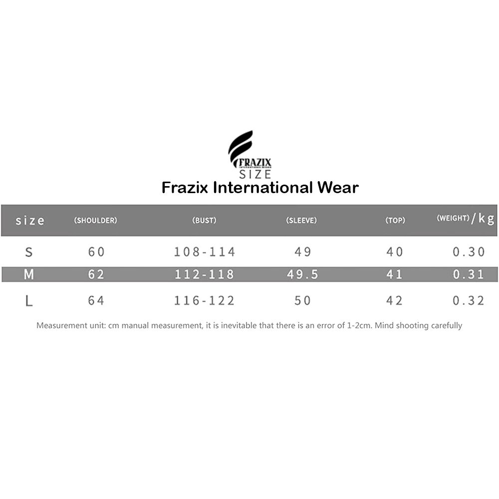Measurement Guide