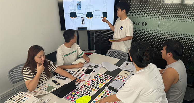 Design Team