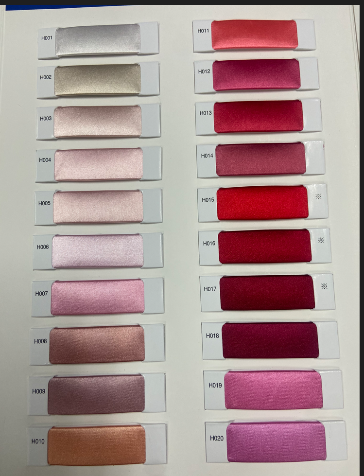 Stock Color 1