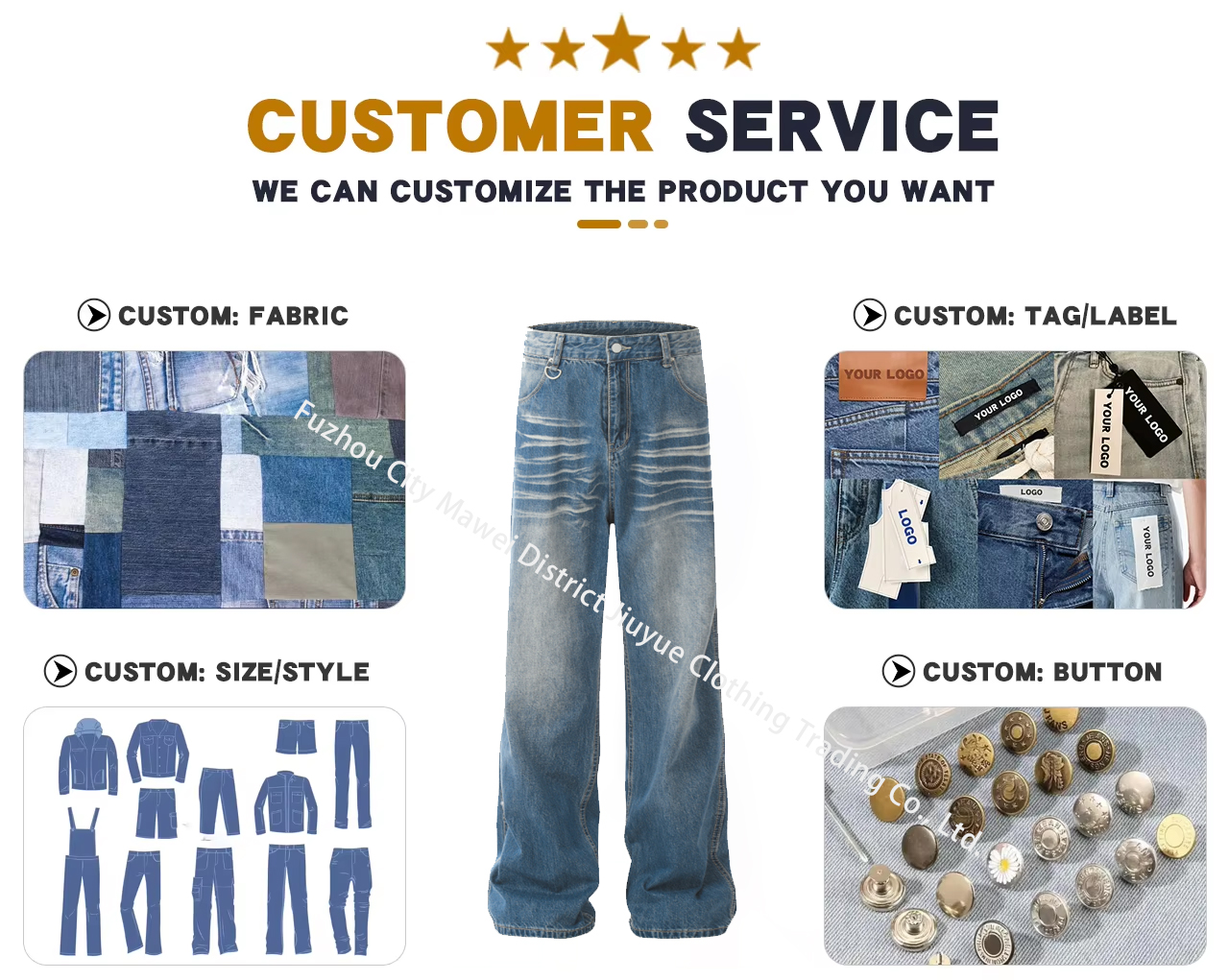 Material Overview