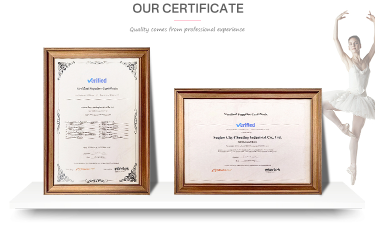 Certificate 1