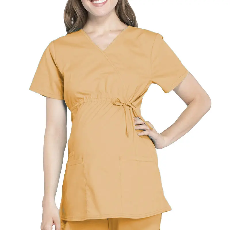 Maternity Scrubs Uniforms for Women